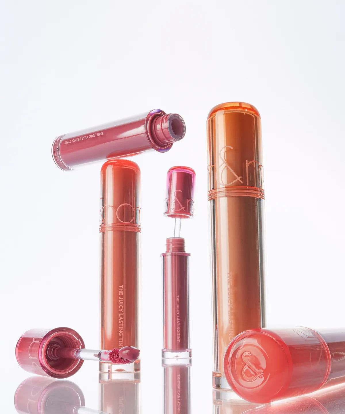 Romand The Juicy Lasting Tint 3.5g