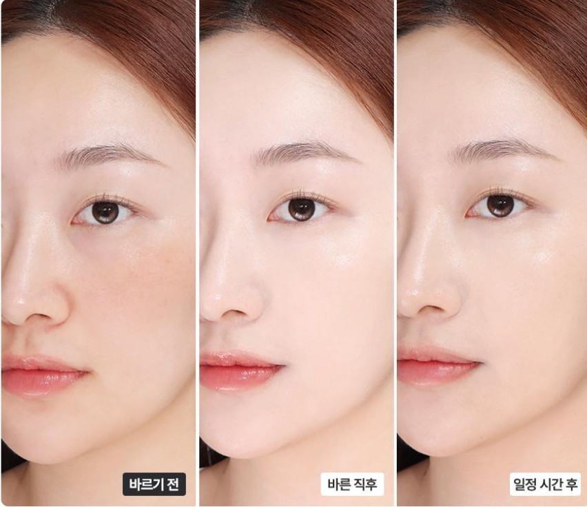 CLIO Kill Cover Founwear Cushion The Original  15g*2 (+粉撲x2）