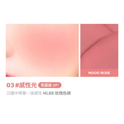 Lilybyred Love Beam 腮紅膏 (11色可選)