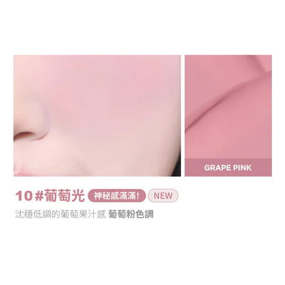 Lilybyred Love Beam 腮紅膏 (11色可選)