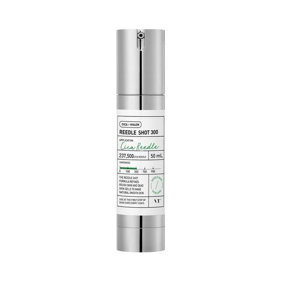 [Sale~8.28] VT Reedle Shot 300 精華液 50ml
