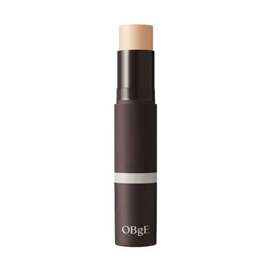 [Sale~8.28] OBGE Natural Cover Foundation (+ 潔面泡棉 50ml)