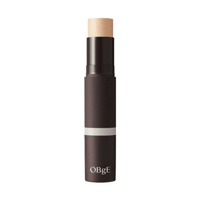 [Sale~8.28] OBGE Natural Cover Foundation (+ 潔面泡棉 50ml)