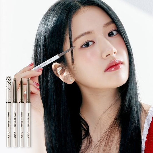 Clio Sharp So Simple 防水眼線筆 (9色可選)
