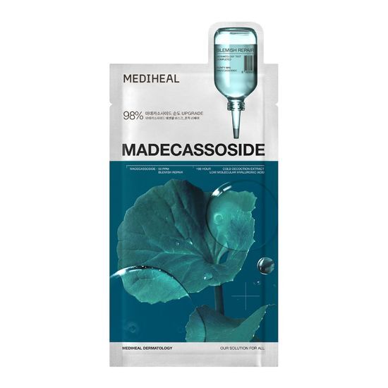 [Sale~8.28] Mediheal Essential Mask Pack 10/ 10+1片裝 (7款可選)