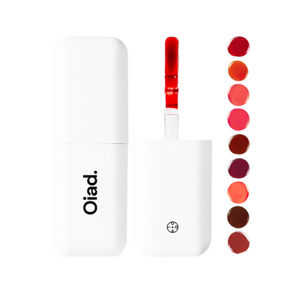 [Sale~8.28] Oiad x earp earp Liptique set with pouch