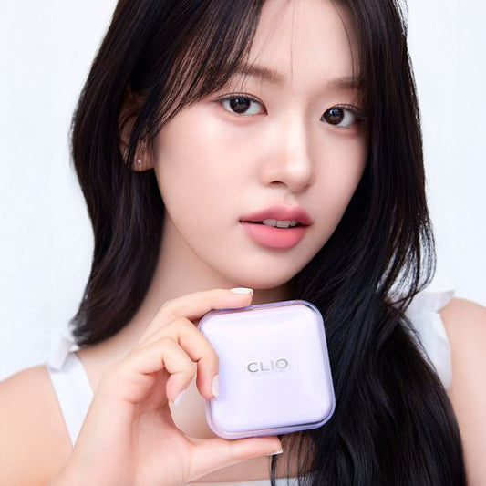 Clio Kill Cover Mesh Blur Cushion 15g*2