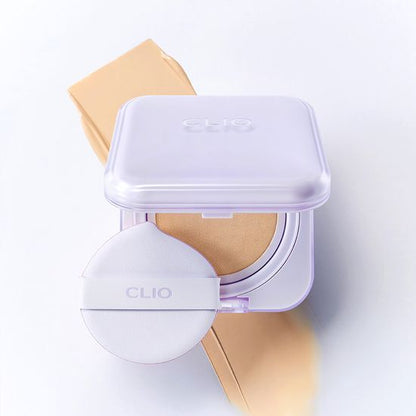 Clio Kill Cover Mesh Blur Cushion 15g*2