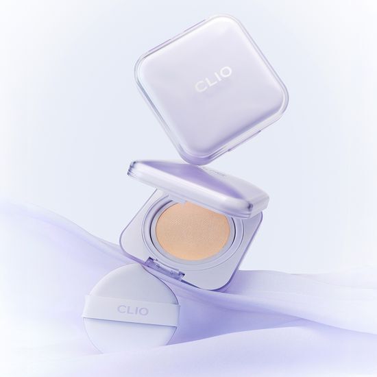 Clio Kill Cover Mesh Blur Cushion 15g*2