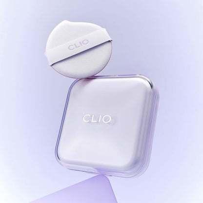 Clio Kill Cover Mesh Blur Cushion 15g*2