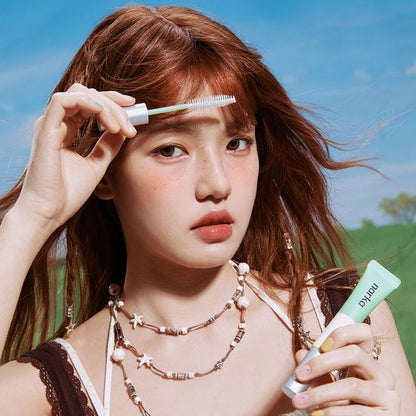 [Sale~8.28] Narka 清爽控油美髮睫毛膏 15g (+ 控油噴霧 20ml) Sebum Hair Mascara