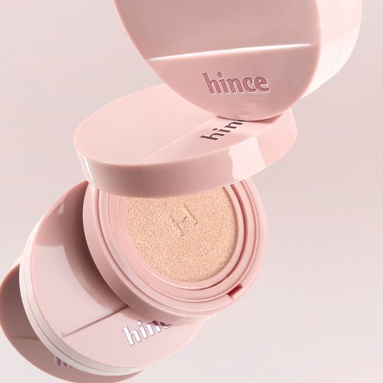 [Sale~8.28] Hince Cover Master Pink Cushion +替換裝