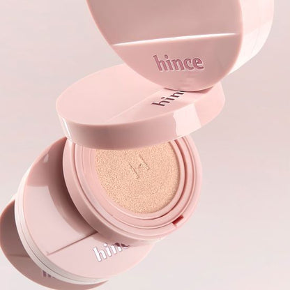 [Sale~8.28] Hince Cover Master Pink Cushion +替換裝