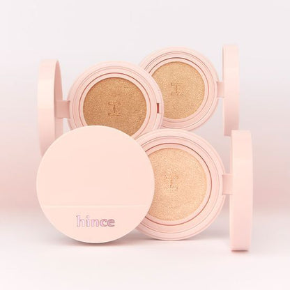 [Sale~8.28] Hince Cover Master Pink Cushion +替換裝