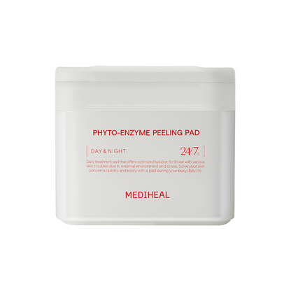 [Sale~8.27] Mediheal square pad 100+100 sheets 爽膚棉片(8款可選)