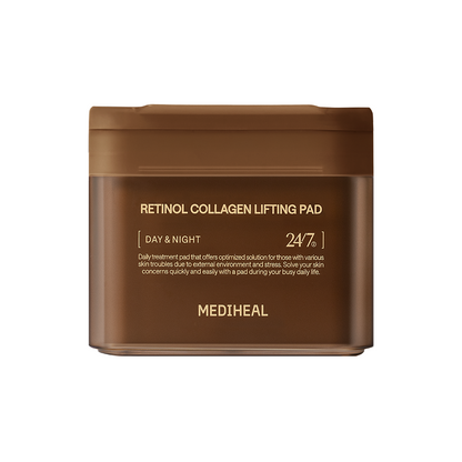 [Sale~8.27] Mediheal square pad 100+100 sheets 爽膚棉片(8款可選)