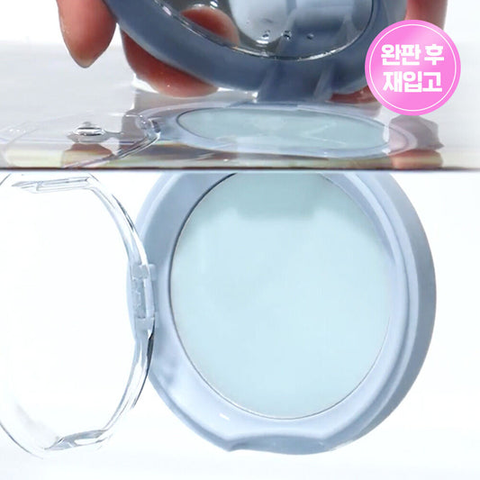 [Sale~8.28] Etude 去油光柔焦果凍蜜粉