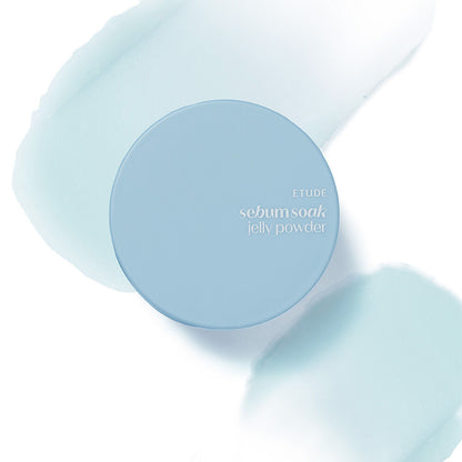 [Sale~8.28] Etude 去油光柔焦果凍蜜粉