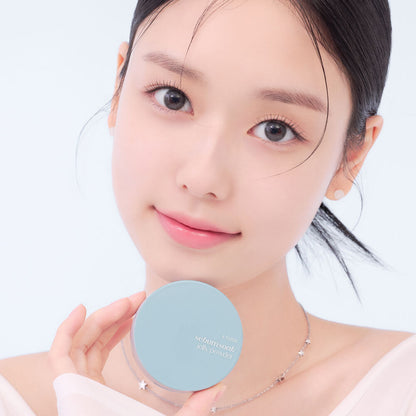 [Sale~8.28] Etude 去油光柔焦果凍蜜粉